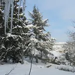 Mamota Panzió