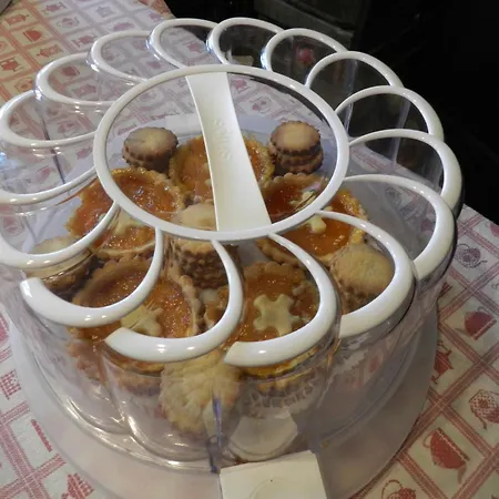 Mamota ベッド・アンド・ブレックファスト