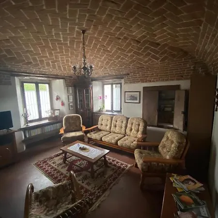 Mamota Bed & Breakfast Vesime