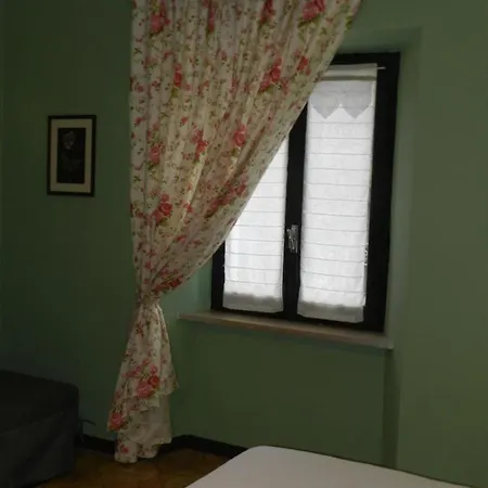 Bed & Breakfast Mamota