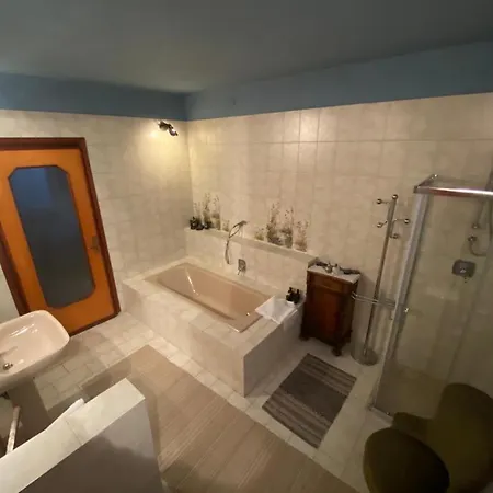Mamota Bed & Breakfast Vesime