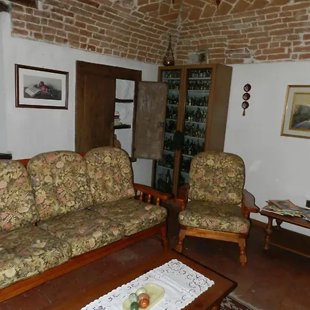 Bed & Breakfast Mamota