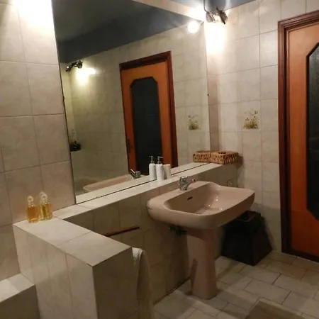 Mamota ベッド・アンド・ブレックファスト Vesime