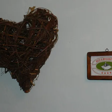 Mamota فندق مبيت وإفطار