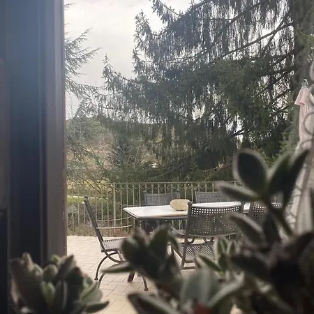 فندق مبيت وإفطار Mamota Vesime