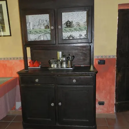 Mamota Bed & Breakfast Vesime