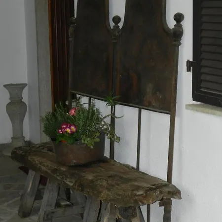 Bed & Breakfast Mamota