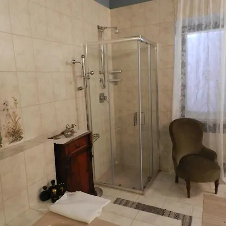 Mamota فندق مبيت وإفطار 3*