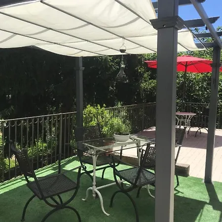 ベッド・アンド・ブレックファスト Mamota