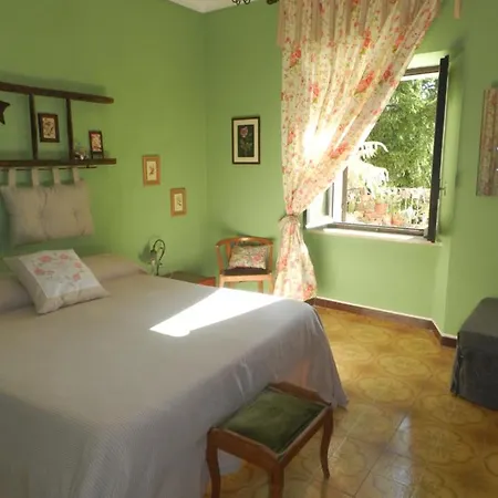 Mamota Bed & Breakfast Vesime