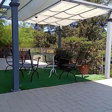 Bed & Breakfast Mamota