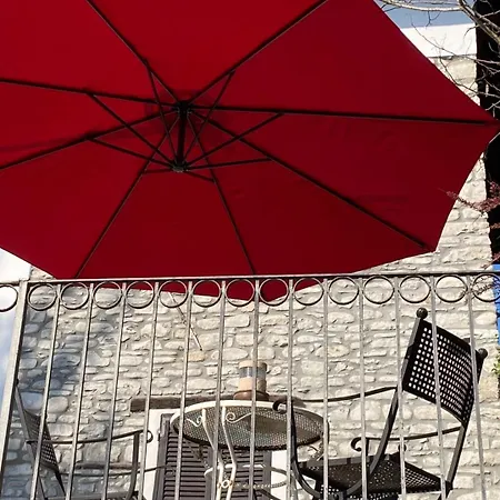 Mamota ベッド・アンド・ブレックファスト Vesime