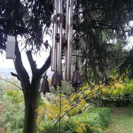 فندق مبيت وإفطار Mamota Vesime