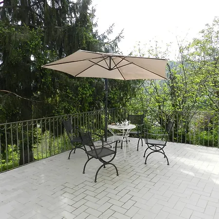 Bed & Breakfast Mamota