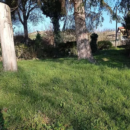 Mamota ベッド・アンド・ブレックファスト Vesime