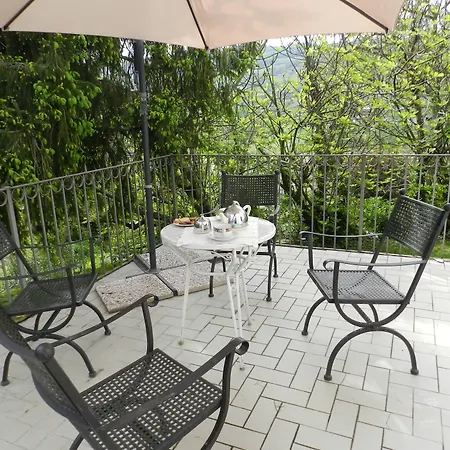 Mamota ベッド・アンド・ブレックファスト Vesime