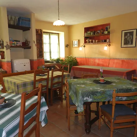 فندق مبيت وإفطار Mamota 3*