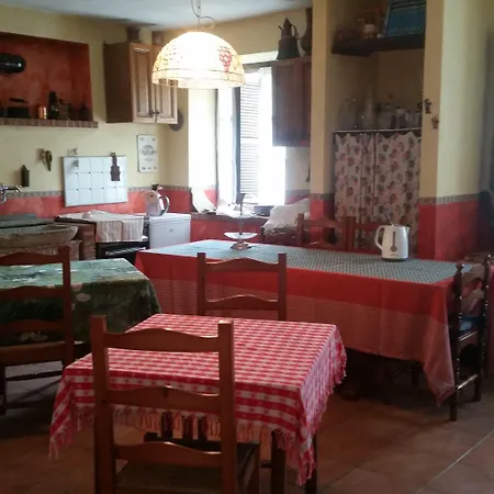 Mamota Bed & Breakfast Vesime