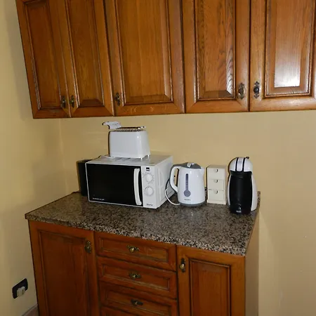 Mamota فندق مبيت وإفطار