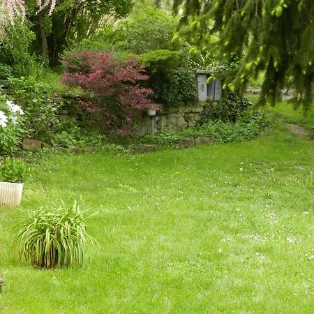 ベッド・アンド・ブレックファスト Mamota