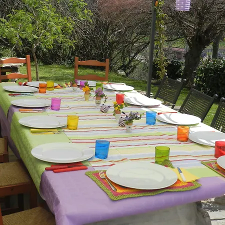 Mamota Bed & Breakfast