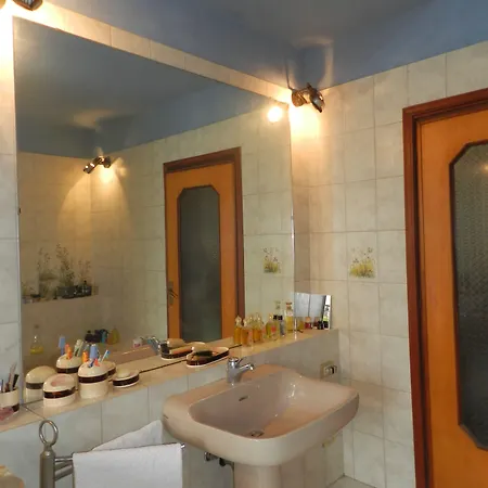 ベッド・アンド・ブレックファスト Mamota