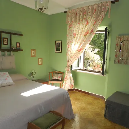 ベッド・アンド・ブレックファスト Mamota 3*