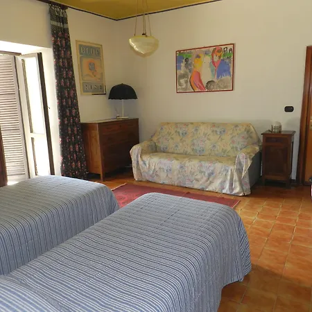 Mamota فندق مبيت وإفطار 3*