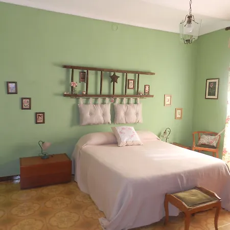 Mamota فندق مبيت وإفطار Vesime