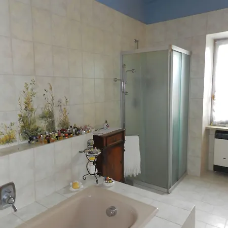 Mamota Bed & Breakfast Vesime