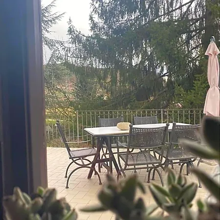 Bed & Breakfast Mamota 3*