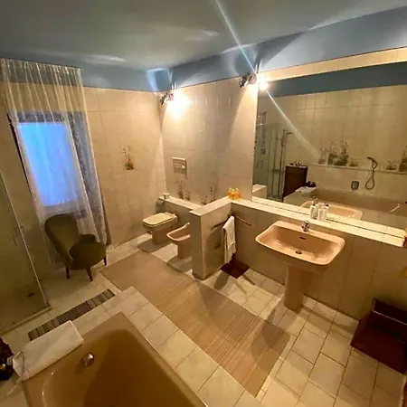 Mamota Bed & Breakfast Vesime