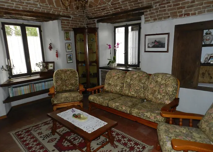 Bed & Breakfast Mamota 3*