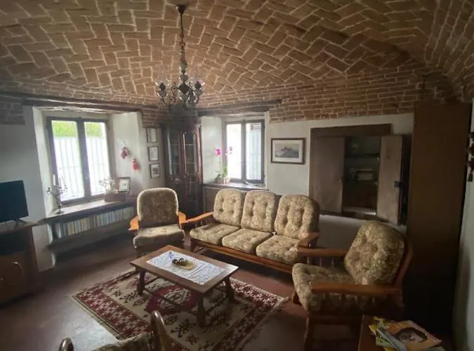 Mamota Bed & Breakfast Vesime