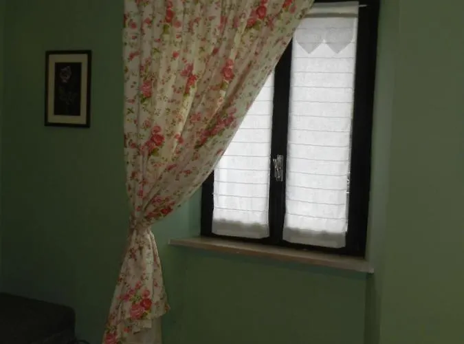 Bed & Breakfast Mamota