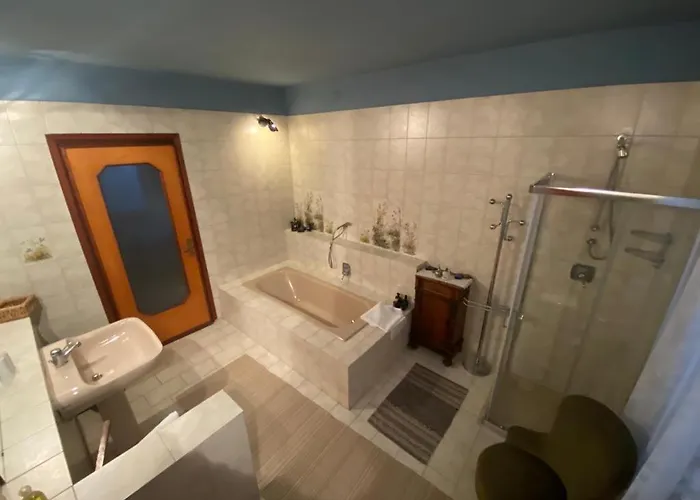 Mamota Bed & Breakfast Vesime