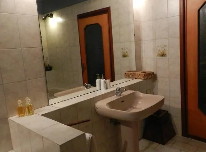 Mamota Bed & Breakfast Vesime