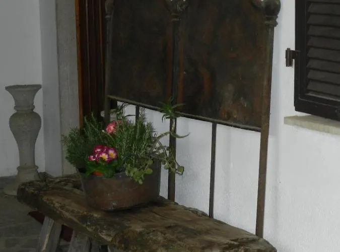 Bed & Breakfast Mamota