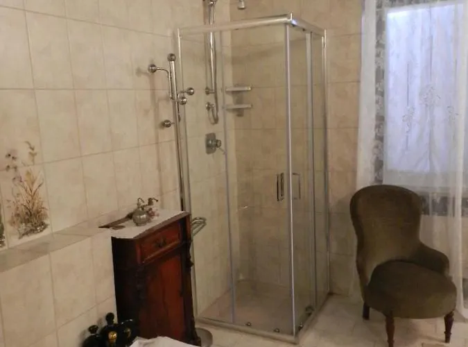 Mamota Bed & Breakfast 3*