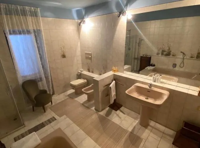 Bed & Breakfast Mamota Vesime