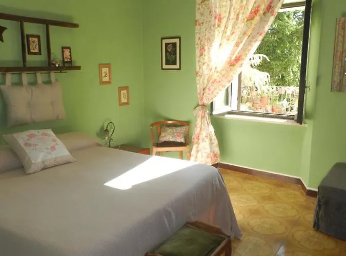 Mamota Bed & Breakfast Vesime