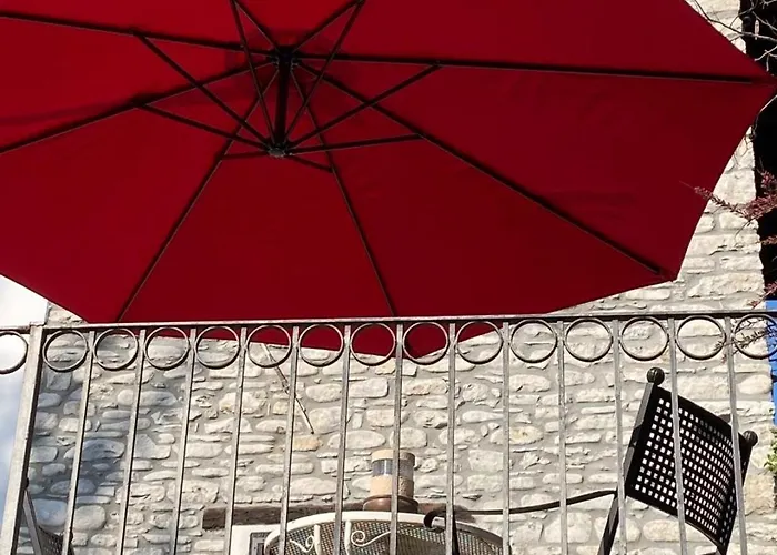 Mamota Bed & Breakfast Vesime