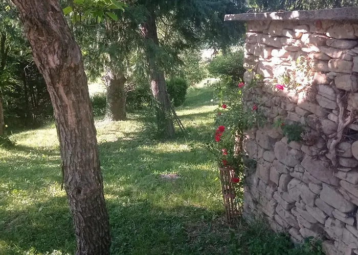 Mamota 3* Vesime