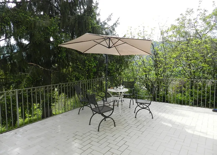 Bed & Breakfast Mamota