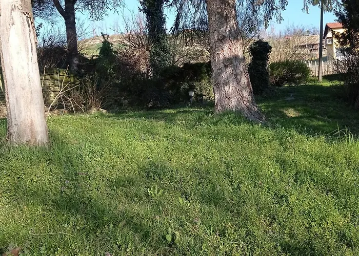 Mamota Bed & Breakfast Vesime