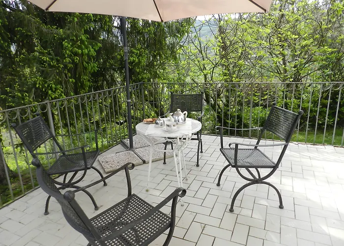 Mamota Bed & Breakfast Vesime