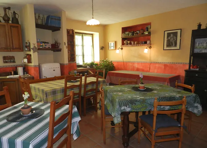 Bed & Breakfast Mamota 3*