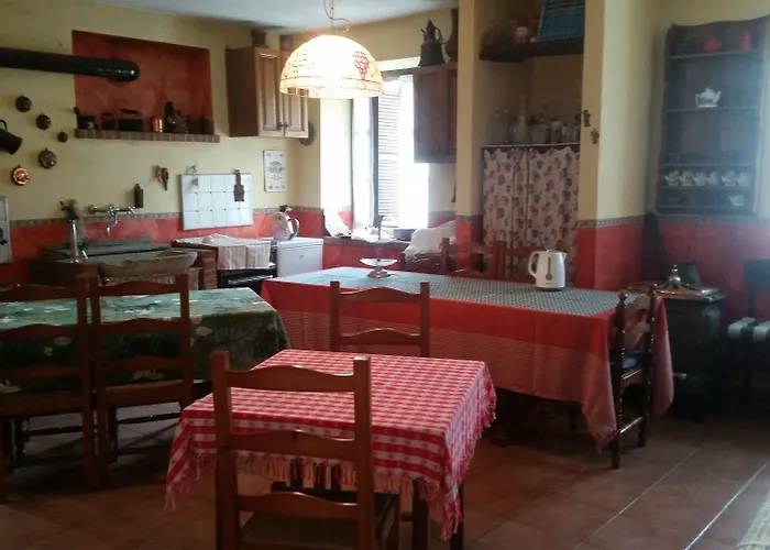 Mamota Bed & Breakfast Vesime
