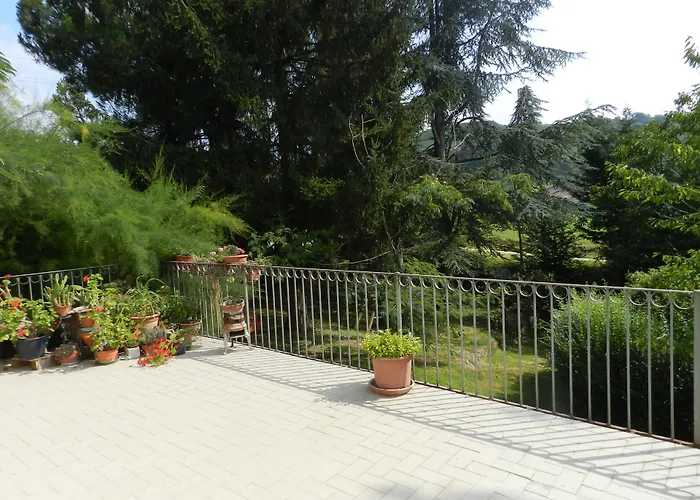 Mamota Bed & Breakfast 3*