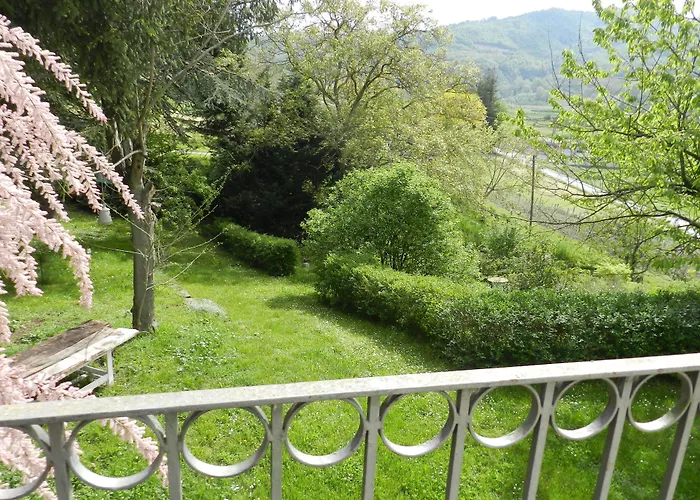 Bed & Breakfast Mamota 3*